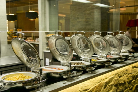 Duxton Hotel Perth - Phillip Island Accommodation 33
