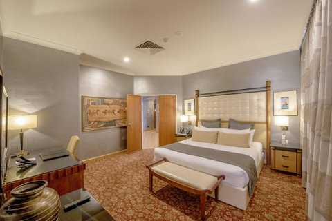 Duxton Hotel Perth - Phillip Island Accommodation 17