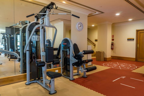 Duxton Hotel Perth - Phillip Island Accommodation 32
