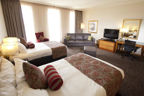 Duxton Hotel Perth - Phillip Island Accommodation 36