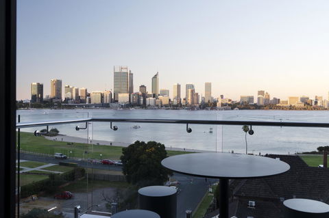 Quest South Perth Foreshore - Phillip Island Accommodation 14