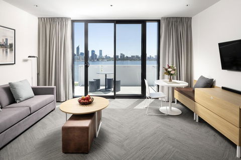 Quest South Perth Foreshore - Phillip Island Accommodation 2