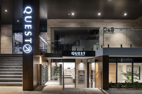 Quest South Perth Foreshore - Phillip Island Accommodation 30