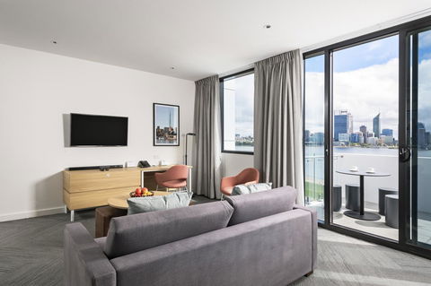 Quest South Perth Foreshore - Phillip Island Accommodation 16