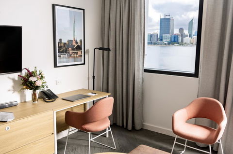 Quest South Perth Foreshore - Phillip Island Accommodation 9