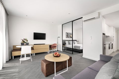 Quest South Perth Foreshore - Phillip Island Accommodation 22