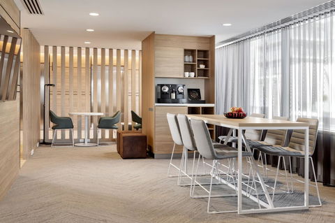 Quest South Perth Foreshore - Phillip Island Accommodation 29