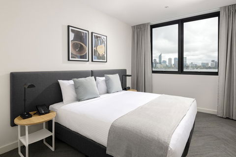 Quest South Perth Foreshore - Phillip Island Accommodation 24