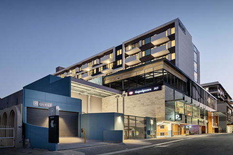 Quest South Perth Foreshore - Phillip Island Accommodation 0