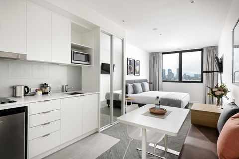 Quest South Perth Foreshore - Phillip Island Accommodation 26