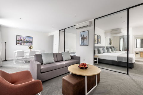 Quest South Perth Foreshore - Phillip Island Accommodation 17
