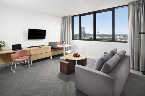 Quest South Perth Foreshore - Phillip Island Accommodation 5