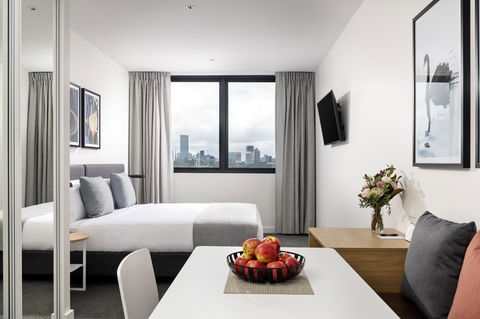 Quest South Perth Foreshore - Phillip Island Accommodation 27