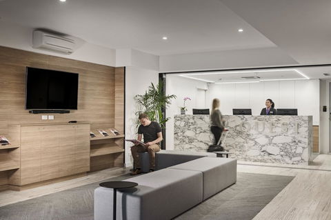 Quest South Perth Foreshore - Phillip Island Accommodation 12