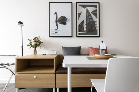 Quest South Perth Foreshore - Phillip Island Accommodation 3
