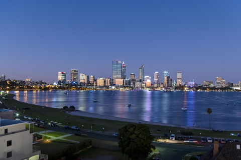 Quest South Perth Foreshore - Phillip Island Accommodation 23