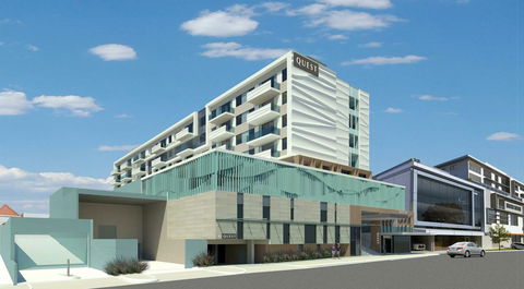 Quest South Perth Foreshore - Phillip Island Accommodation 34
