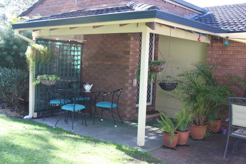 Christina's@Denmark - Phillip Island Accommodation 1