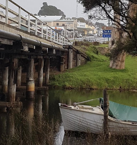 Christina's@Denmark - Phillip Island Accommodation 0