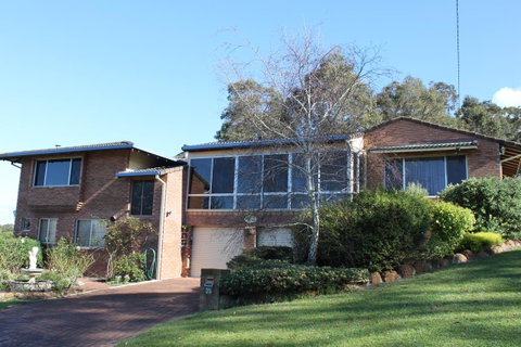 Christina's@Denmark - Phillip Island Accommodation 3