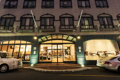 Great Southern Hotel Perth - Phillip Island Accommodation 5