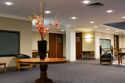 Great Southern Hotel Perth - Phillip Island Accommodation 8