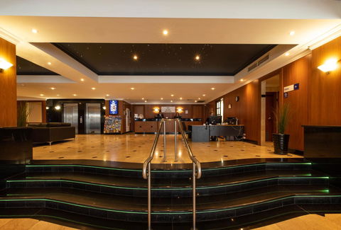 Great Southern Hotel Perth - Phillip Island Accommodation 6