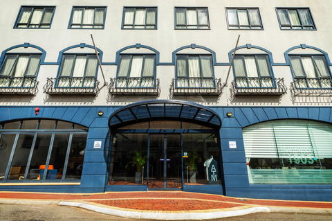 Great Southern Hotel Perth - Phillip Island Accommodation 4