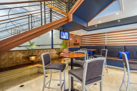 Great Southern Hotel Perth - Phillip Island Accommodation 12
