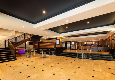 Great Southern Hotel Perth - Phillip Island Accommodation 3