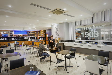 Great Southern Hotel Perth - Phillip Island Accommodation 14