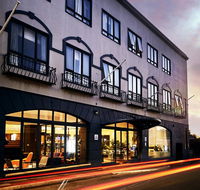 Great Southern Hotel Perth - Phillip Island Accommodation