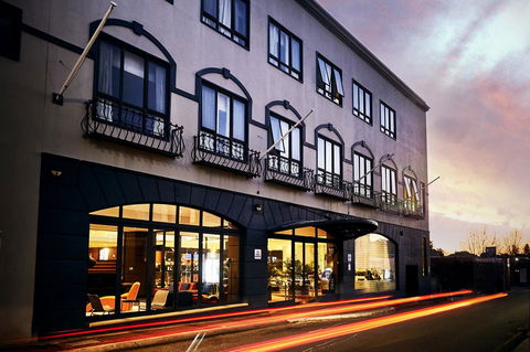 Great Southern Hotel Perth - Phillip Island Accommodation 0