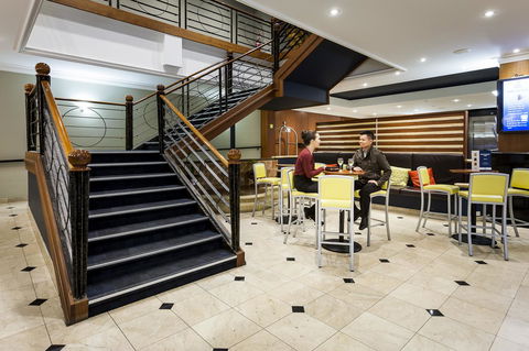 Great Southern Hotel Perth - Phillip Island Accommodation 13
