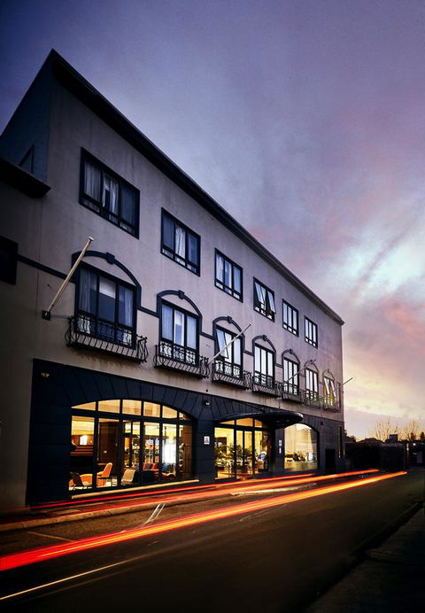 Great Southern Hotel Perth - Phillip Island Accommodation 2