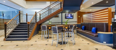 Great Southern Hotel Perth - Phillip Island Accommodation 10