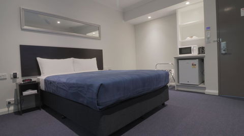 Great Southern Hotel Perth - Phillip Island Accommodation 1