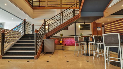 Great Southern Hotel Perth - Phillip Island Accommodation 15