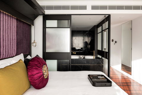 QT Perth - Phillip Island Accommodation 32