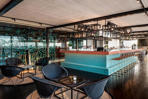 QT Perth - Phillip Island Accommodation 18