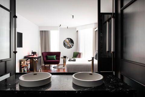 QT Perth - Phillip Island Accommodation 27