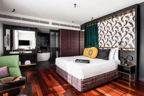 QT Perth - Phillip Island Accommodation 29