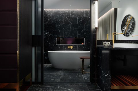QT Perth - Phillip Island Accommodation 40