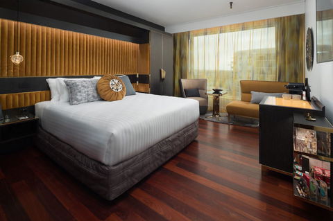 QT Perth - Phillip Island Accommodation 36