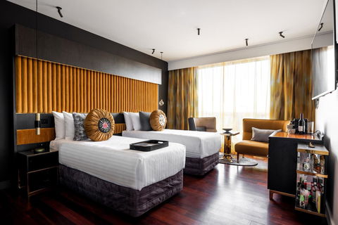 QT Perth - Phillip Island Accommodation 34