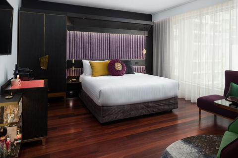 QT Perth - Phillip Island Accommodation 23