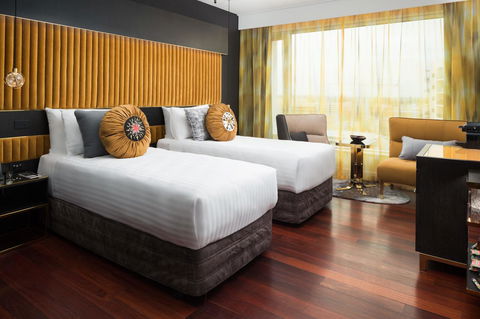 QT Perth - Phillip Island Accommodation 31