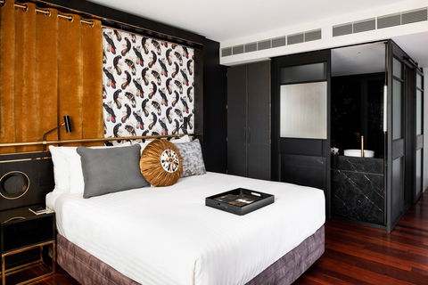 QT Perth - Phillip Island Accommodation 37