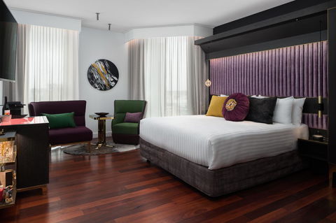QT Perth - Phillip Island Accommodation 25