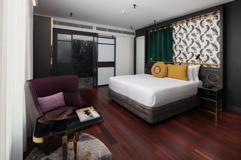 QT Perth - Phillip Island Accommodation 5